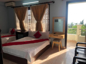 RedDoorz near Nha Trang Beach